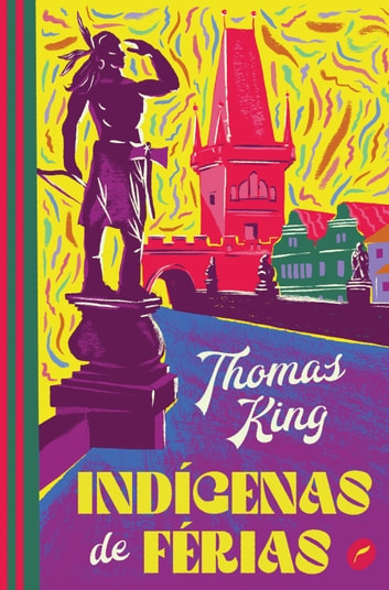 Baixar PDF 'Indígenas de Férias' por Thomas King