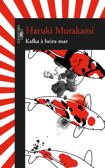 Baixar PDF 'Kafka à Beira Mar' por Haruki Murakami