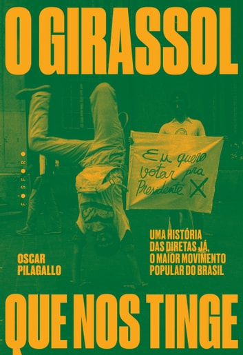 Baixar PDF 'O Girassol que Nos Tinge' por Oscar Pilagallo