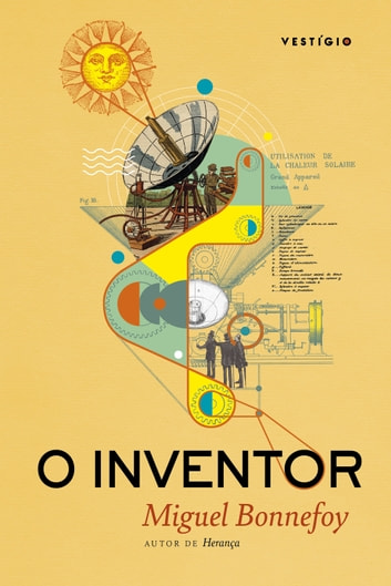 Baixar PDF 'O Inventor' por Miguel Bonnefoy