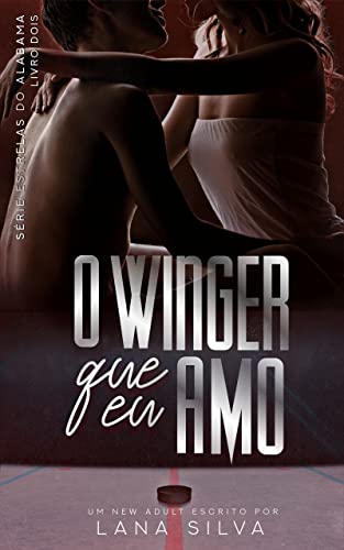 Baixar PDF 'O Winger que Eu Amo' por Lana Silva