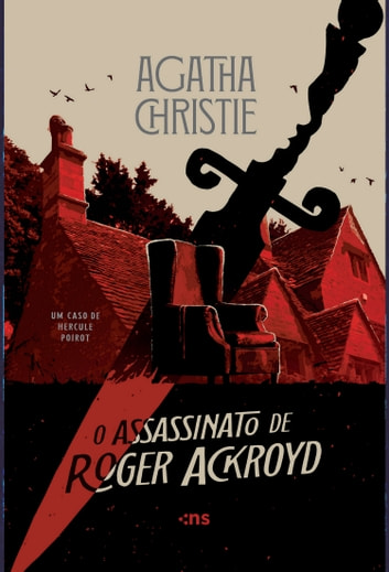 Baixar PDF 'O assassinato de Roger Ackroyd' por Agatha Christie