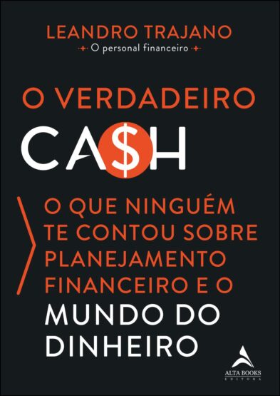 Baixar PDF 'O Verdadeiro Ca$h' por Leandro Trajano