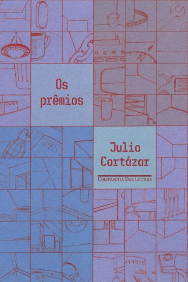 Baixar PDF 'Os Prêmios' por Julio Cortázar, Ernani Ssó