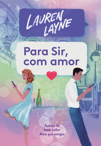 Baixar PDF 'Para Sir, com Amor' por Lauren Layne