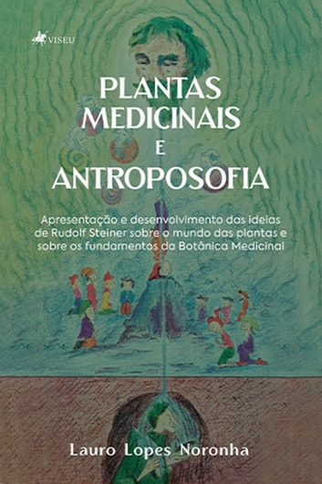 Baixar PDF 'Plantas Medicinais e Antroposofia' por Lauro Lopes Noronha