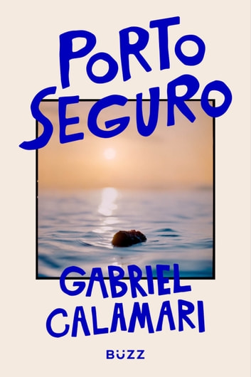 Baixar PDF 'Porto Seguro' por Gabriel Calamari