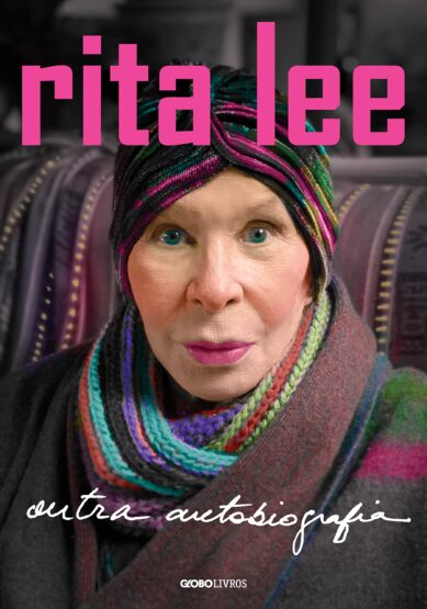 Baixar PDF 'Rita Lee - Outra Autobiografia' por Rita Lee