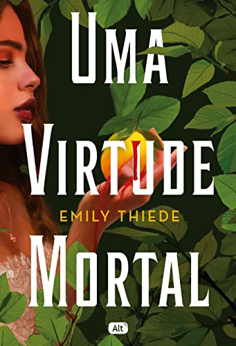 Baixar PDF 'Uma Virtude Mortal' por Emily Thiede
