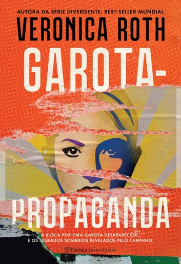 Baixar PDF 'Garota-propaganda' por Veronica Roth