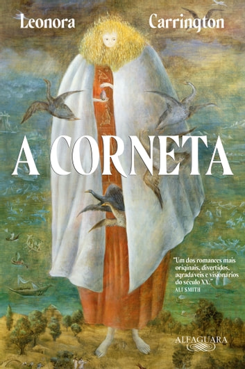 Baixar PDF 'A Corneta' por Leonora Carrington