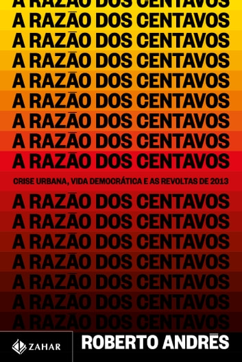 Baixar PDF 'A Razão dos Centavos' por Roberto Andrés