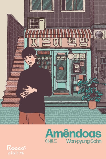 Baixar PDF 'Amêndoas' por Won-pyung Sohn