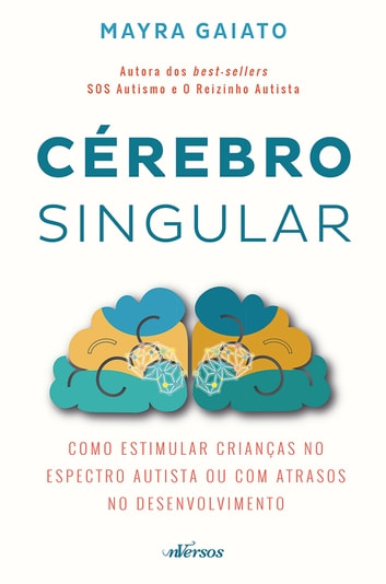 Baixar PDF 'Cérebro Singular' por Mayra Gaiato