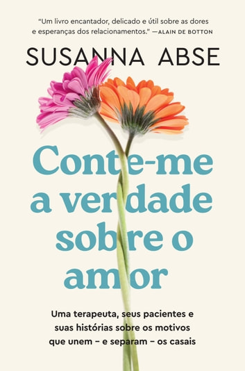 Baixar PDF 'Conte-me a verdade sobre o amor' por Susanna Abse