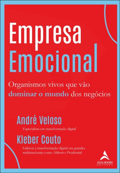 Baixar PDF 'Empresa Emocional' por André Veloso & Kleber Couto