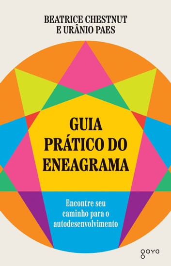 Baixar PDF 'Guia prático do Eneagrama' por Beatrice Chestnut & Urânio Paes