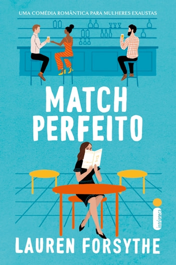 Baixar PDF 'Match Perfeito' por Lauren Forsythe