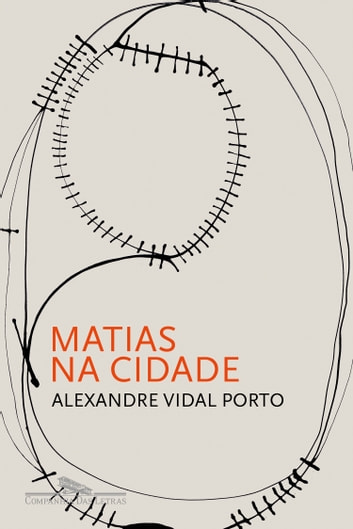 Baixar PDF 'Matias na Cidade' por Alexandre Vidal Porto