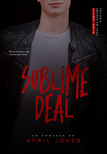 Baixar PDF 'Sublime Deal' por April Jones