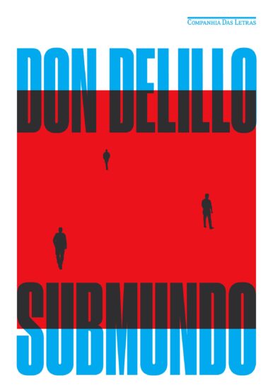Baixar PDF 'Submundo' por Don DeLillo