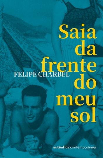 Baixar PDF 'Saia da Frente do Meu Sol' por Felipe Charbel