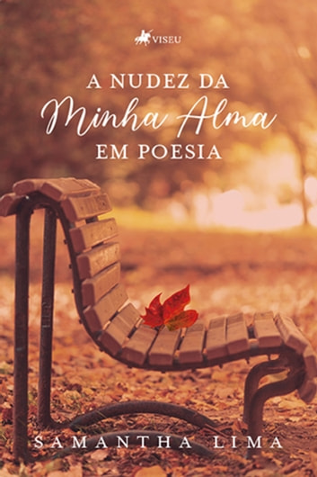 Baixar PDF 'A Nuedez da Minha Alma em Poesia' por Samantha Lima
