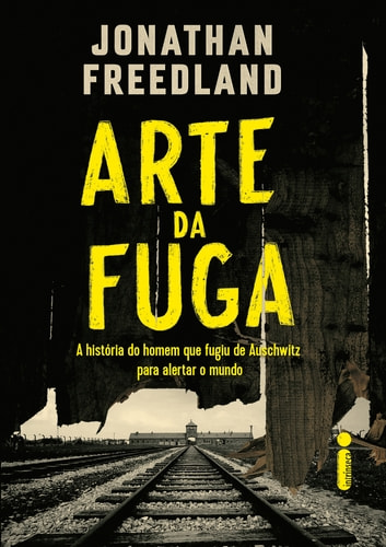 Baixar PDF 'A Arte da Fuga' por Jonathan Freedland