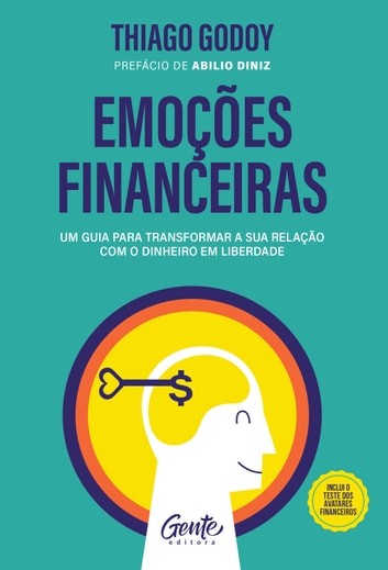 Baixar PDF 'Emoções Financeiras' por Thiago Godoy