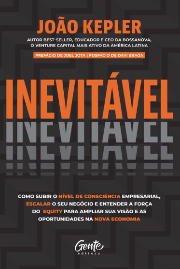 Baixar PDF 'Inevitável' por João Kepler