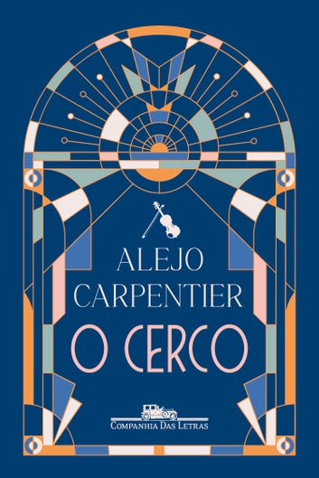 Baixar PDF 'O Cerco' por Alejo Carpentier