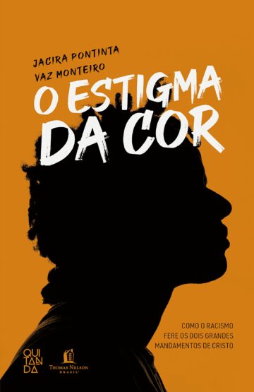 Baixar PDF 'O Estigma da Cor' por Jacira Monteiro