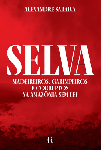 Baixar PDF 'Selva' por Alexandre Saraiva