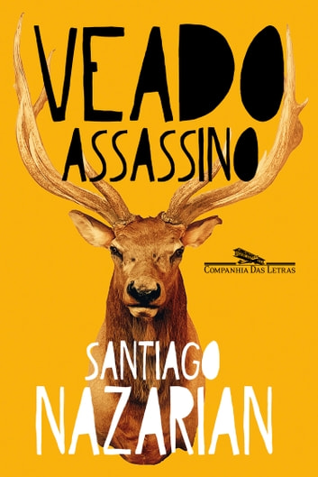 Baixar PDF 'Veado Assassino' por Santiago Nazarian