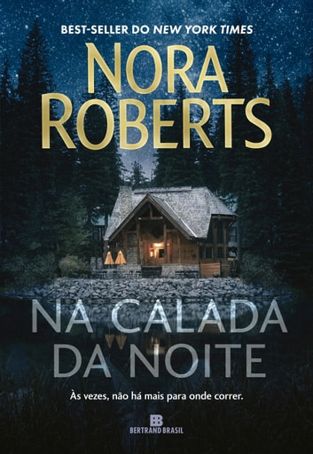 Baixar PDF 'Na Calada da Noite' por Nora Roberts