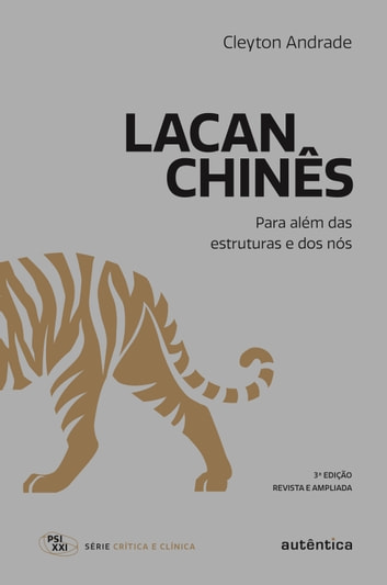 Baixar PDF 'Lacan Chinês' por Cleyton Andrade