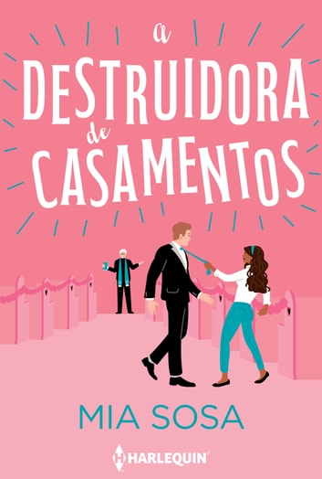 Baixar PDF 'A Destruidora de Casamentos' por Mia Sosa