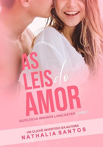 Download PDF 'As Leis do Amor' por Nathalia Santos