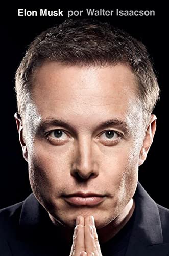 Baixar PDF 'Elon Musk' por Walter Isaacson