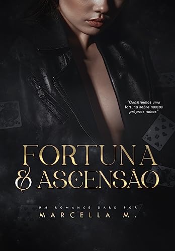 Baixar PDF 'Fortuna & Ascensão' por Marcella M. Livro