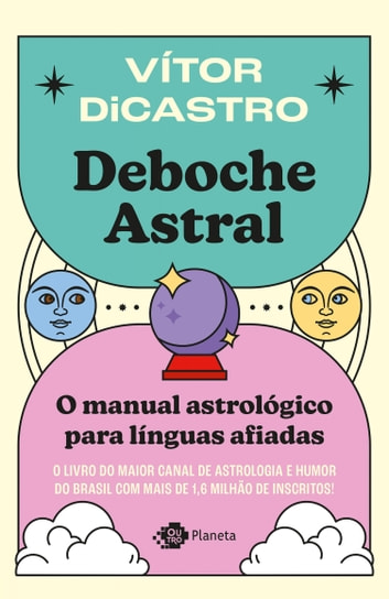 Baixar PDF 'Deboche Astral' por Vitor Dicastro