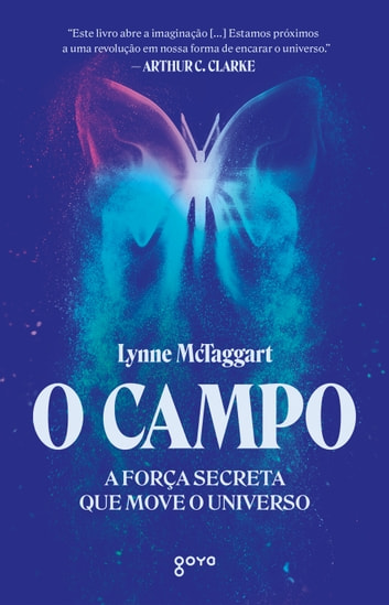 Baixar PDF 'O Campo' por Lynne McTaggart