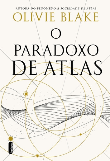 Baixar PDF 'O Paradoxo de Atlas' por Olivie blake & Karine Ribeiro