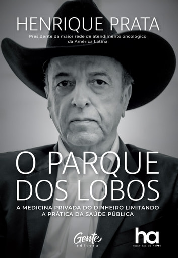 Download PDF 'O Parque dos Lobos' por Henrique Prata