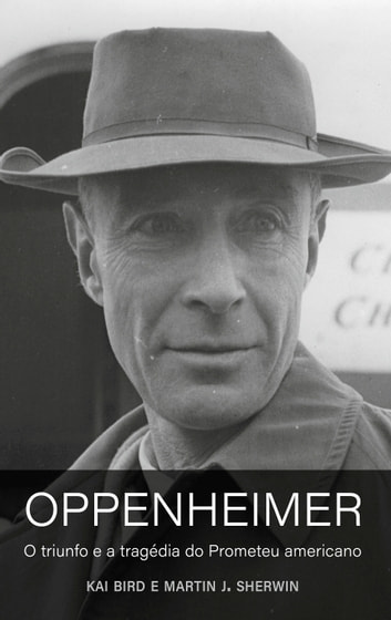 Baixar PDF  'Oppenheimer' por Kai Bird & Martin J. Sherwin
