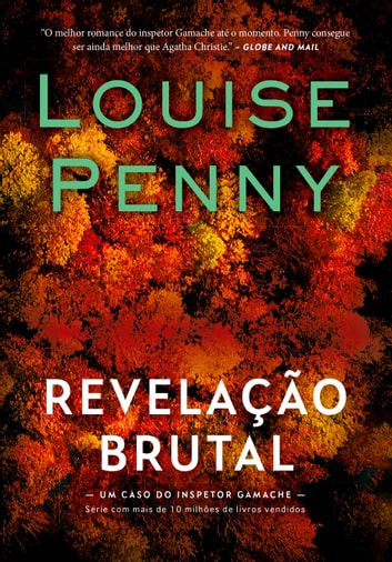 Baixar PDF 'Revelação Brutal' por Louise Penny