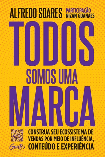 Download PDF 'Todos Somos uma Marca' por Alfredo Soares