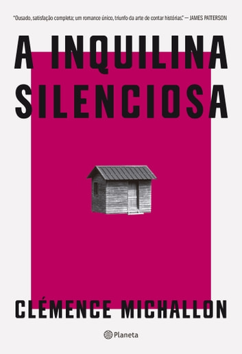 Baixar PDF 'A Inquilina Silenciosa' por Clemence Michallon