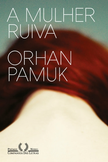 Baixar PDF 'A Mulher Ruiva' por Orhan Pamuk