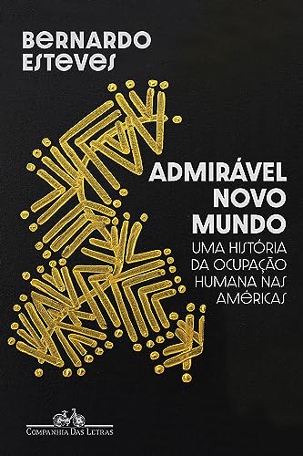 Baixar PDF 'Admirável Novo Mundo' por Bernardo Esteves
